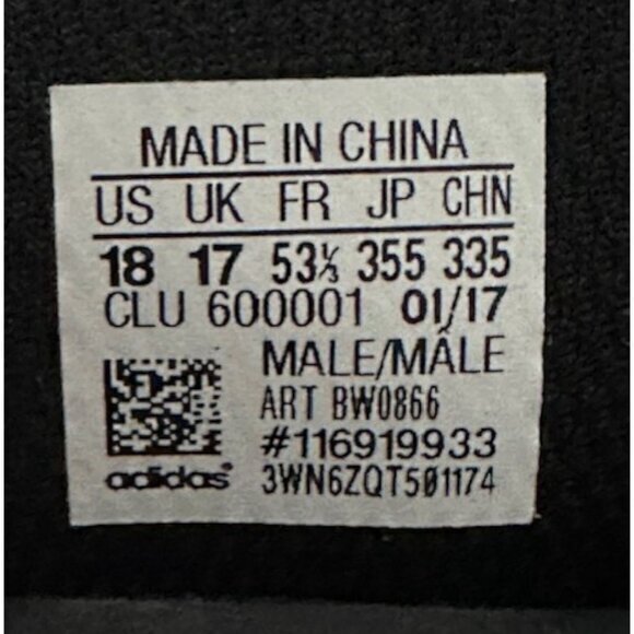 Adidas FREAK X CARBON \